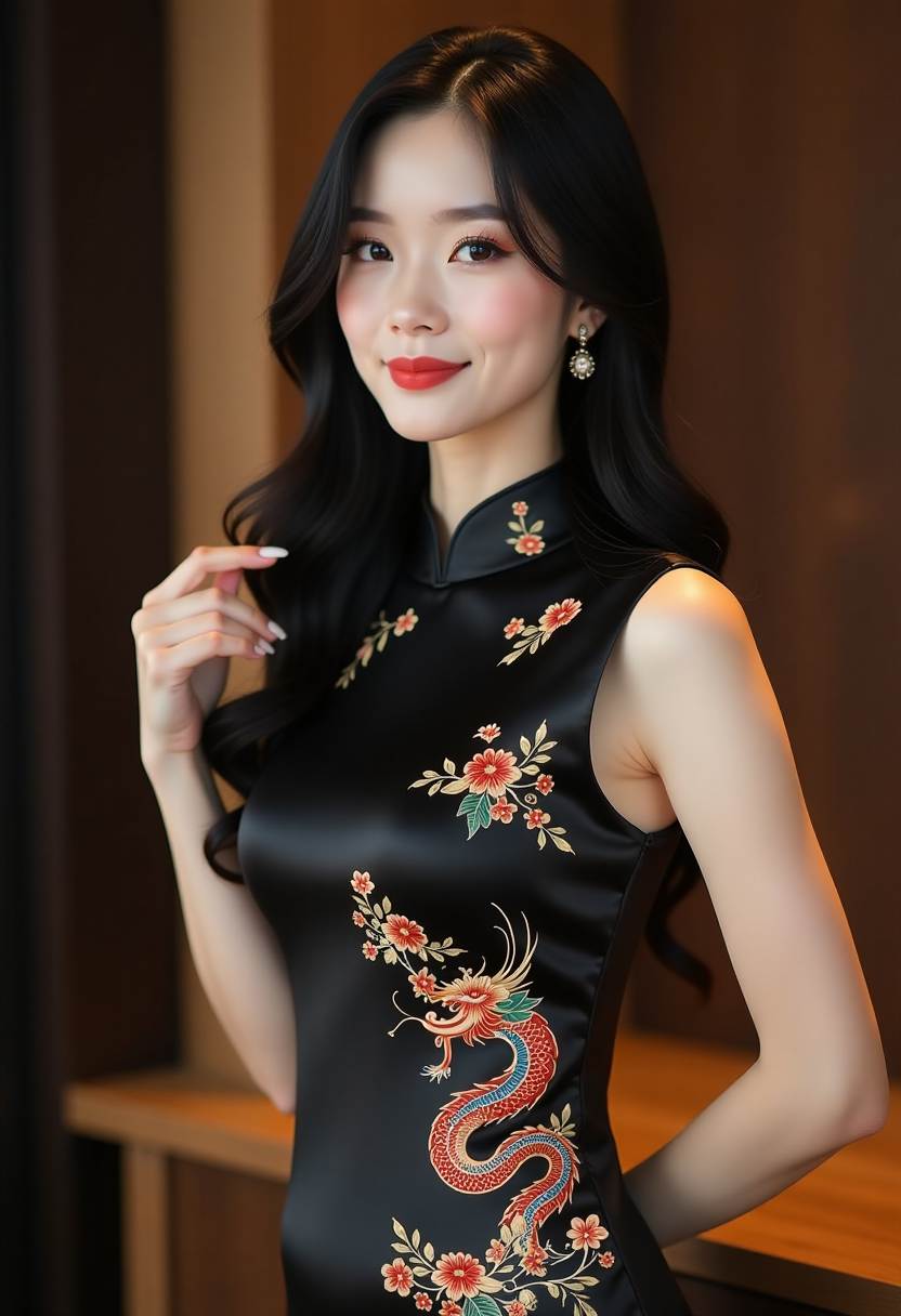春日来信