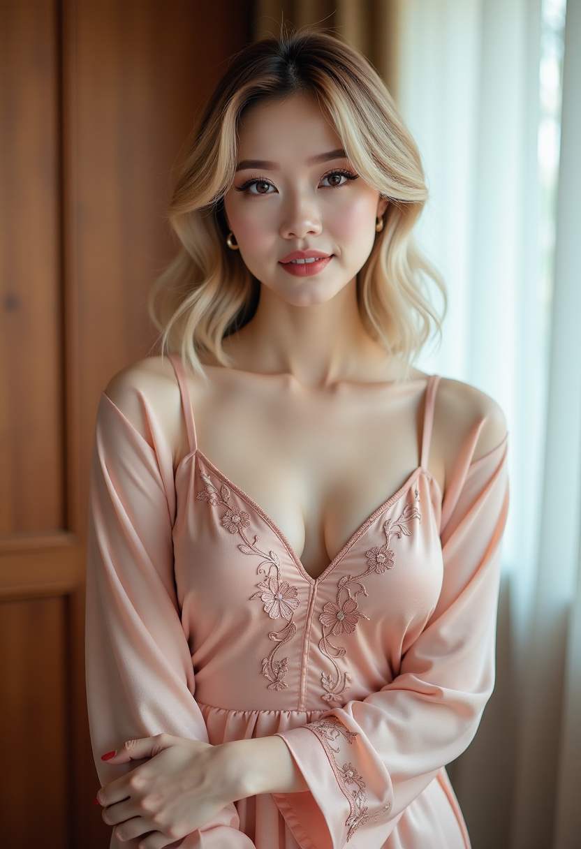 夜行档案