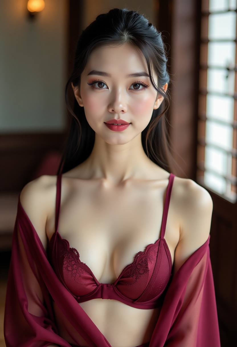 深海回响